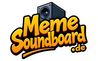 Meme Soundboard